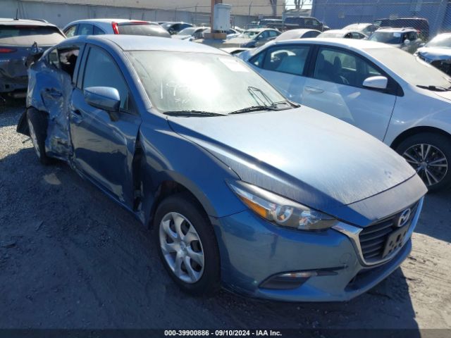 mazda mazda3 2017 3mzbn1u72hm114899