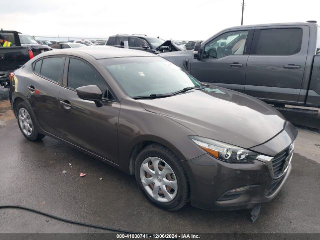 mazda mazda3 2017 3mzbn1u72hm119472