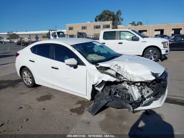 mazda mazda3 2017 3mzbn1u72hm129029