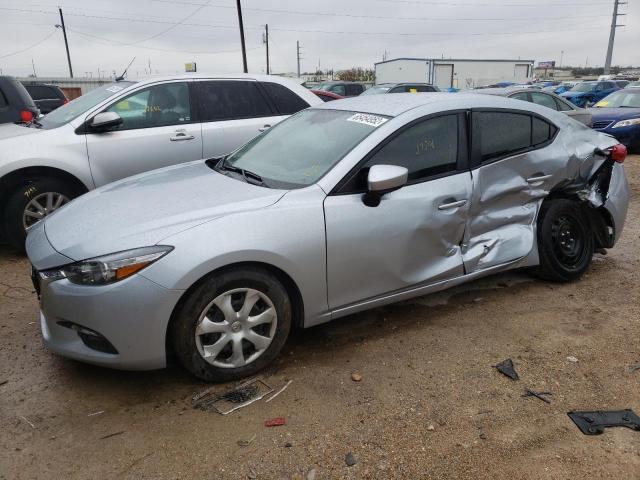 mazda  2017 3mzbn1u72hm134893