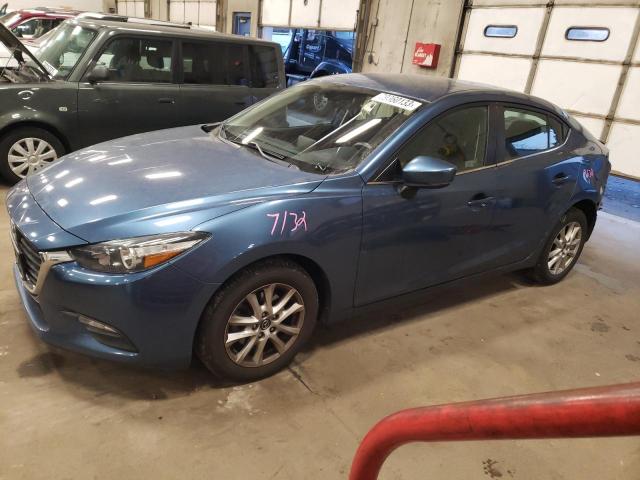 mazda 3 2017 3mzbn1u72hm136885