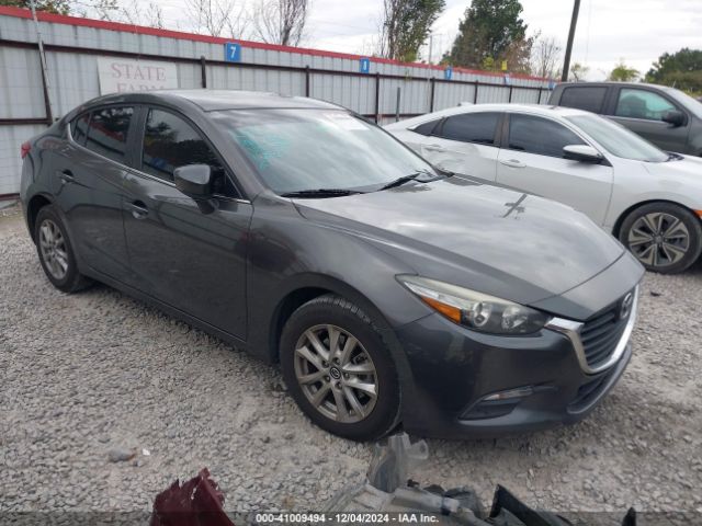 mazda mazda3 2017 3mzbn1u72hm140869