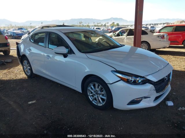 mazda  2017 3mzbn1u72hm154741