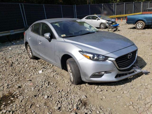 mazda 3 100th an 2018 3mzbn1u72jm179189