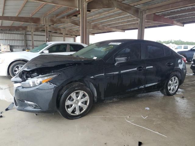 mazda 3 2018 3mzbn1u72jm215172