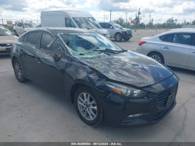 mazda mazda3 2017 3mzbn1u73hm120761