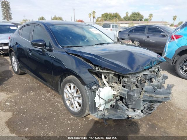 mazda mazda3 2017 3mzbn1u73hm122607