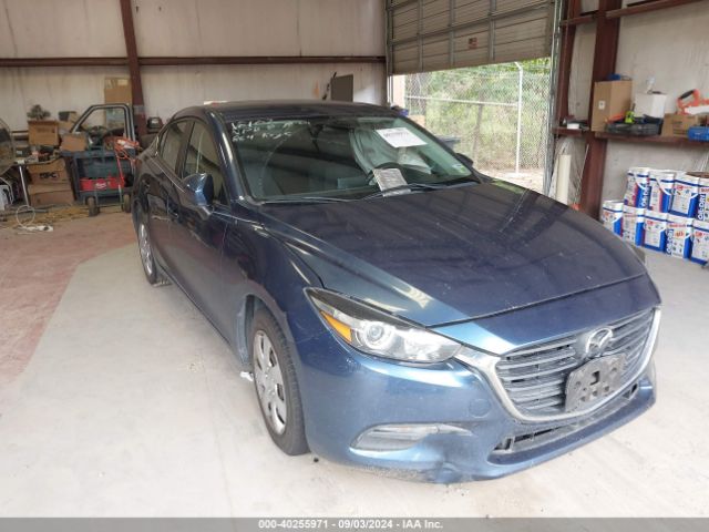 mazda mazda3 2018 3mzbn1u73jm163566