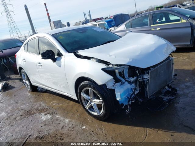 mazda mazda3 2018 3mzbn1u73jm240985