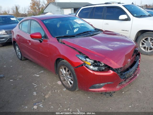 mazda mazda3 2017 3mzbn1u74hm112037