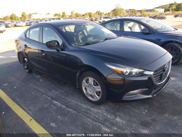 mazda mazda3 2017 3mzbn1u74hm118954