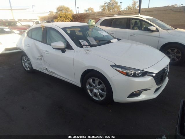 mazda 3 4-door 2018 3mzbn1u74jm176987