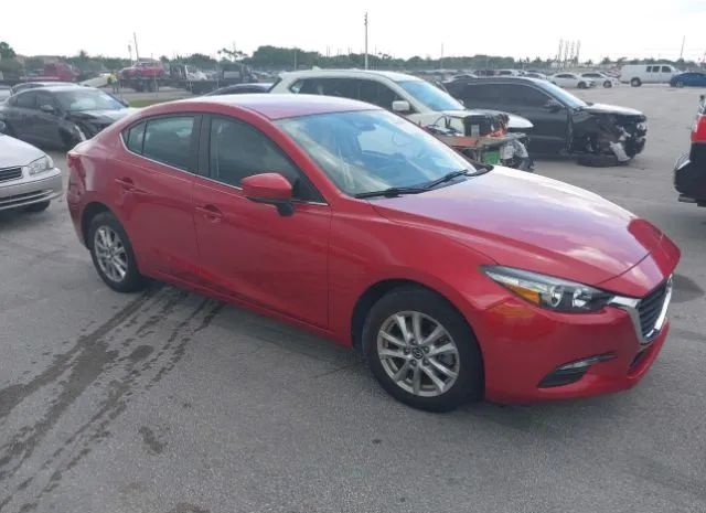 mazda mazda3 4-door 2018 3mzbn1u74jm229977