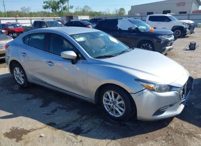 mazda  2017 3mzbn1u75hm106540