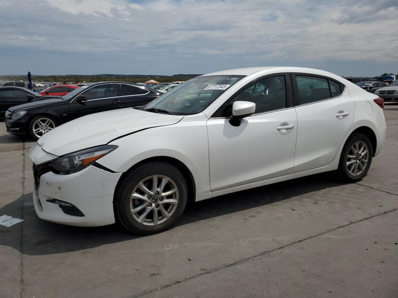 mazda 3 2017 3mzbn1u75hm115934