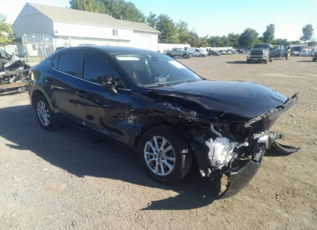 mazda mazda3 4-door 2018 3mzbn1u75jm173838