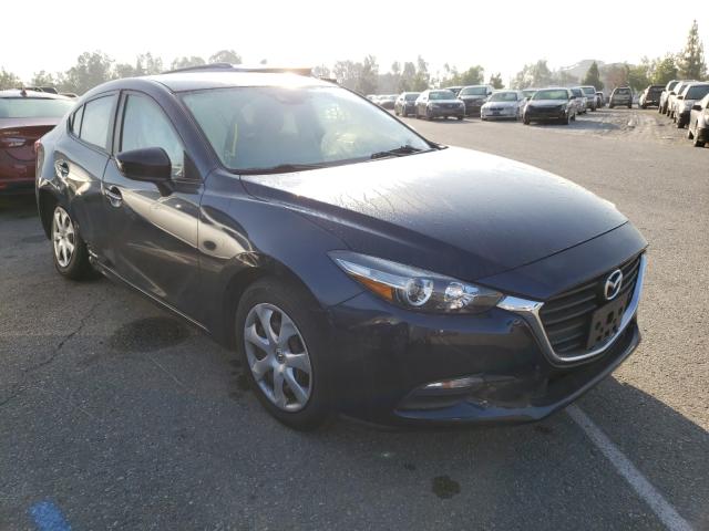 mazda 3 sport 2018 3mzbn1u75jm203016