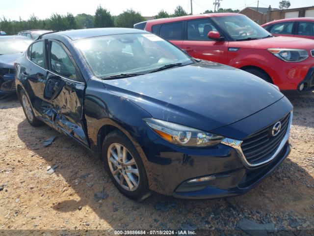 mazda mazda3 2018 3mzbn1u75jm239949