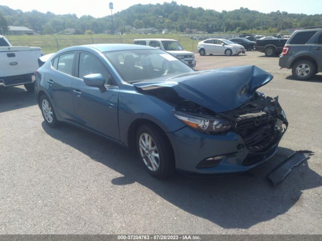 mazda  2017 3mzbn1u76hm115084