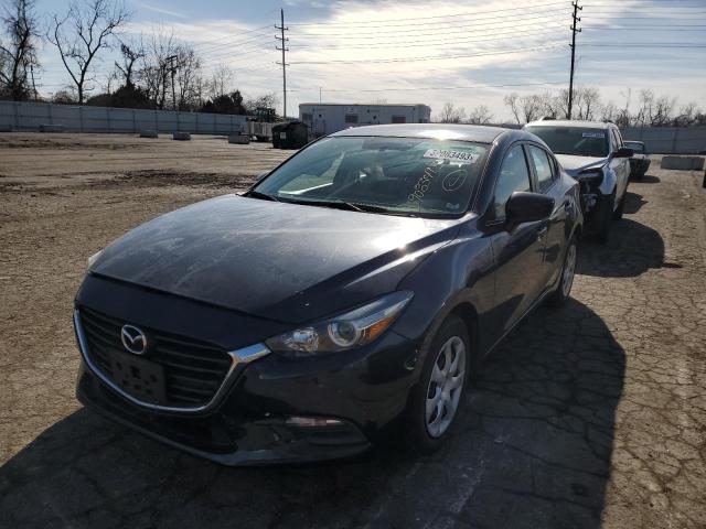 mazda 3 sport 2017 3mzbn1u76hm126330