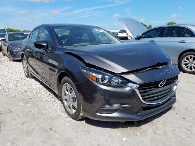 mazda  2017 3mzbn1u76hm134301