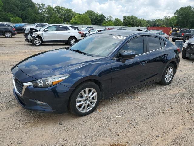 mazda 3 2018 3mzbn1u76jm181298