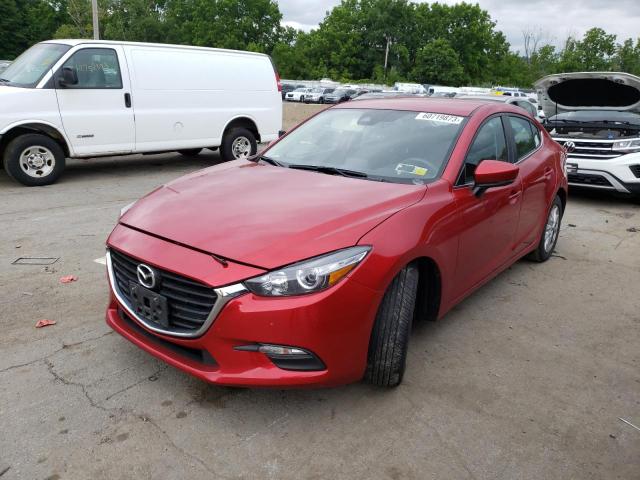 mazda 3 sport 2018 3mzbn1u76jm188669