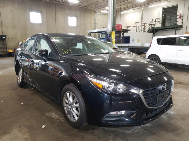 mazda 3 sport 2018 3mzbn1u76jm198683