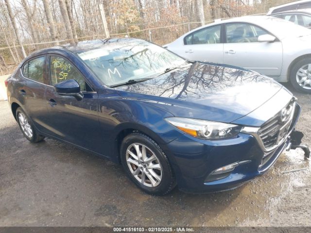 mazda mazda3 2018 3mzbn1u76jm211657