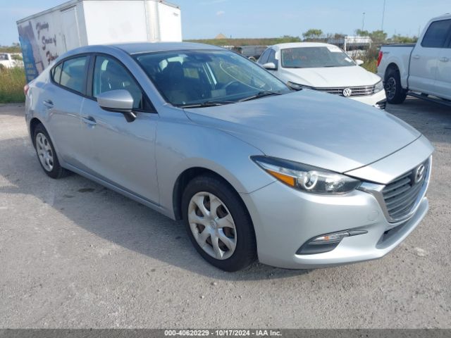 mazda mazda3 2018 3mzbn1u76jm272636