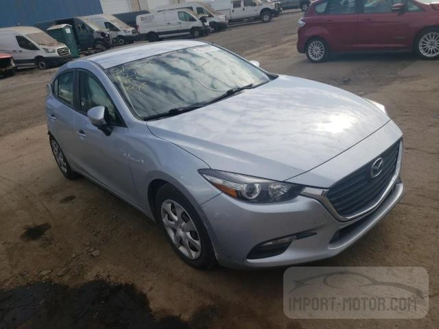 mazda 3 2017 3mzbn1u77hm111089