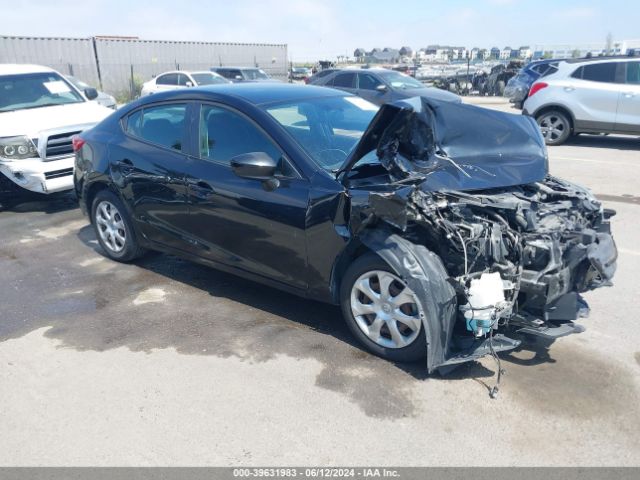 mazda mazda3 2017 3mzbn1u77hm119757