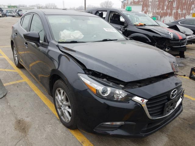 mazda  2017 3mzbn1u77hm121251