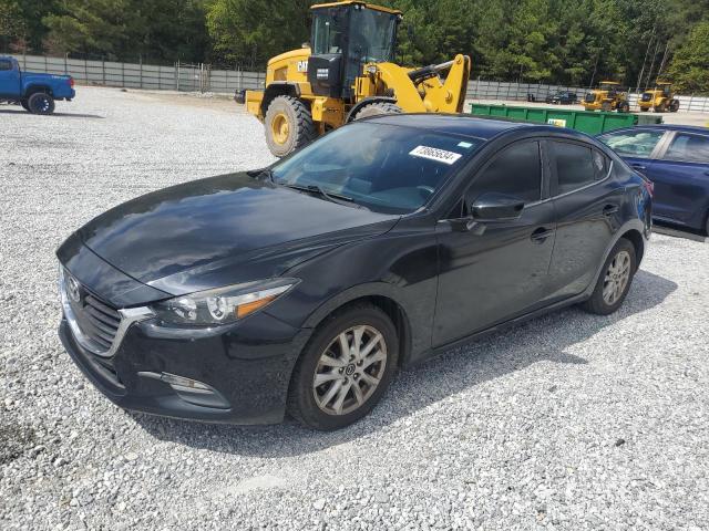 mazda 3 sport 2017 3mzbn1u77hm139829