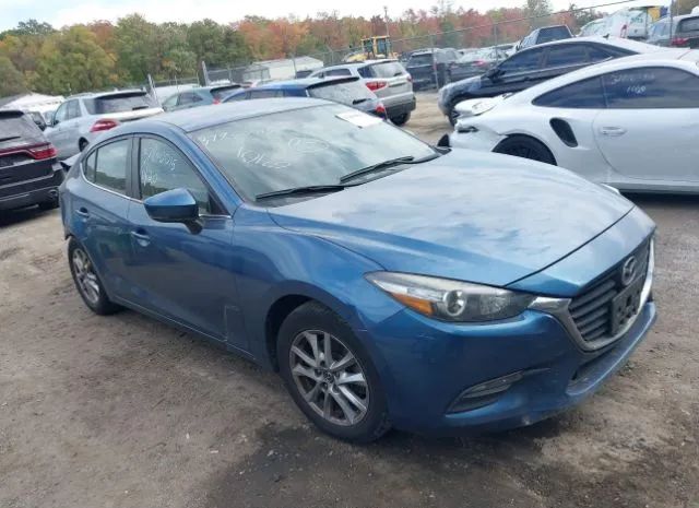 mazda  2017 3mzbn1u77hm156095