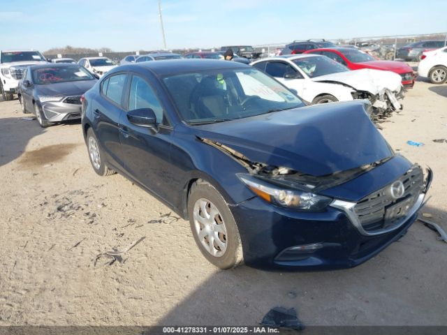 mazda mazda3 2017 3mzbn1u77hm158249