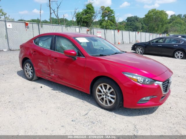 mazda mazda3 2018 3mzbn1u77jm171895