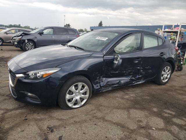 mazda 3 sport 2018 3mzbn1u77jm230766