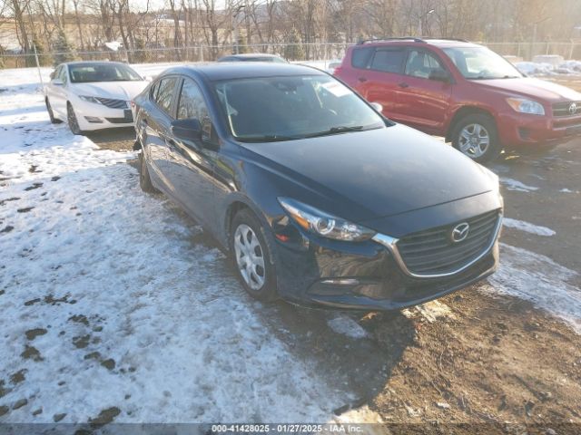 mazda mazda3 2018 3mzbn1u77jm246160