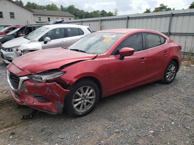 mazda 3 sport 2018 3mzbn1u77jm269132