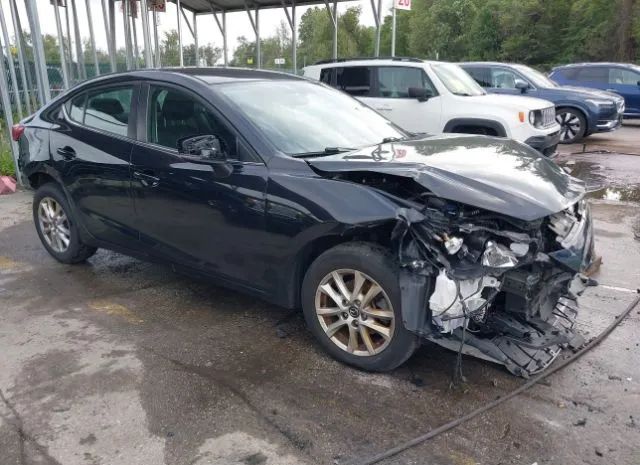 mazda  2017 3mzbn1u78hm121128