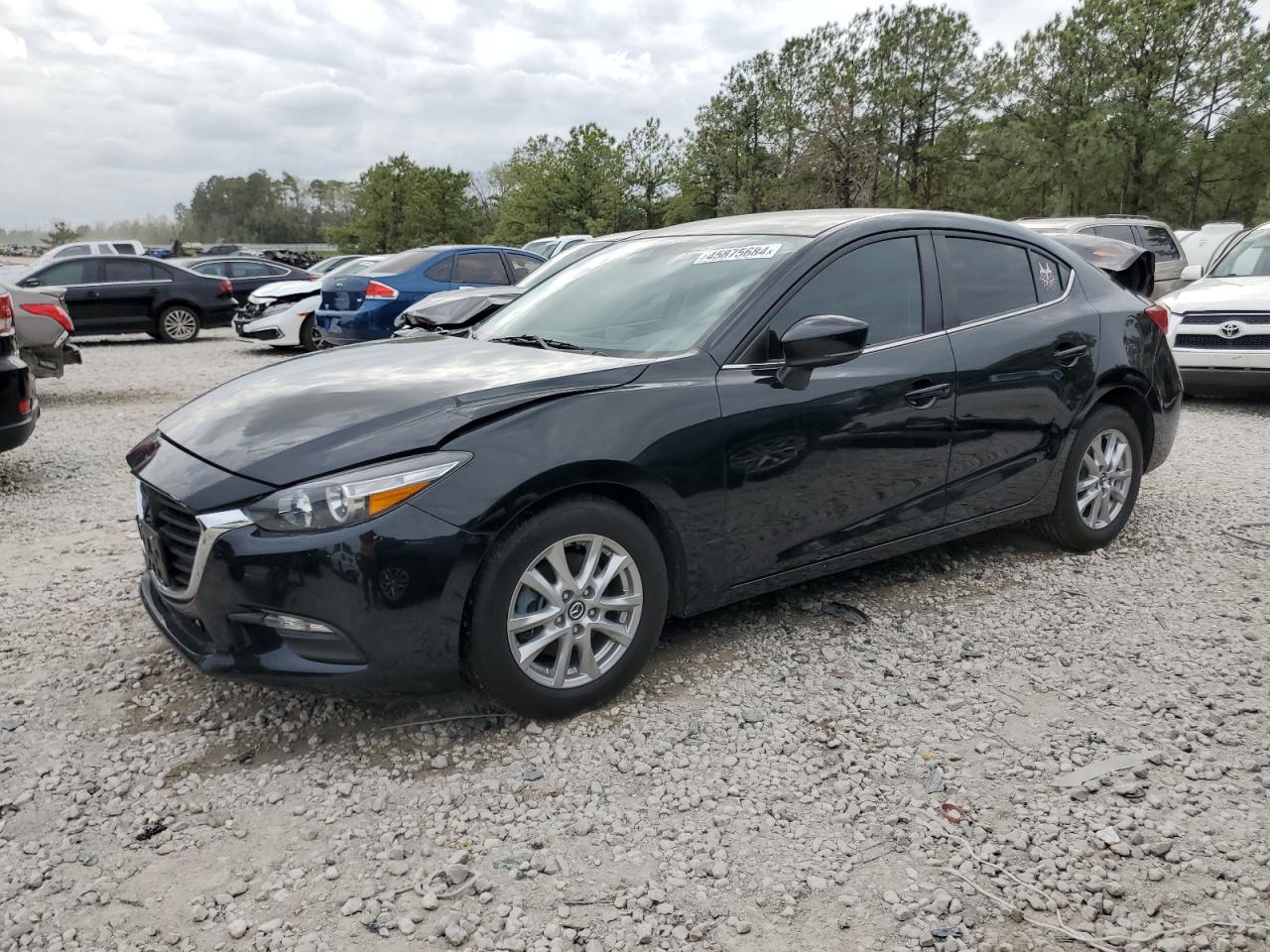 mazda 3 2018 3mzbn1u78jm179956