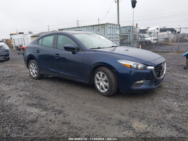 mazda mazda3 2018 3mzbn1u78jm203964