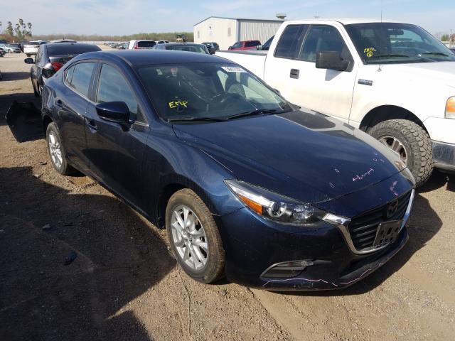 mazda  2018 3mzbn1u78jm228444