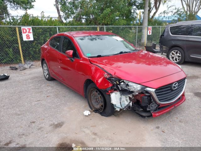 mazda mazda3 2018 3mzbn1u78jm242733