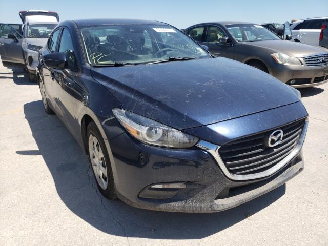 mazda 3 sport 2018 3mzbn1u78jm258091