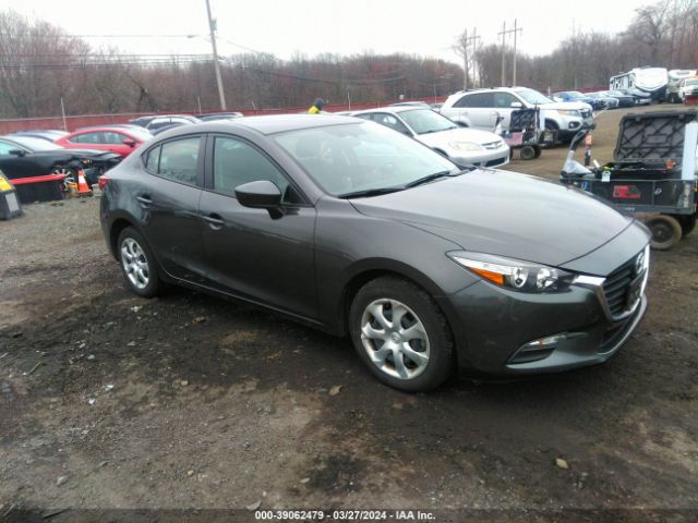 mazda mazda3 2017 3mzbn1u79hm110042