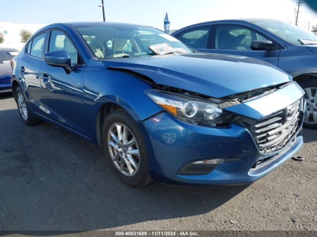 mazda mazda3 2017 3mzbn1u79hm117380