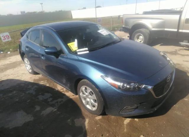 mazda mazda3 4-door 2017 3mzbn1u79hm124748