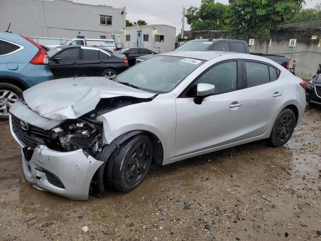 mazda 3 2017 3mzbn1u79hm142926